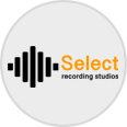 Select Recording Studios